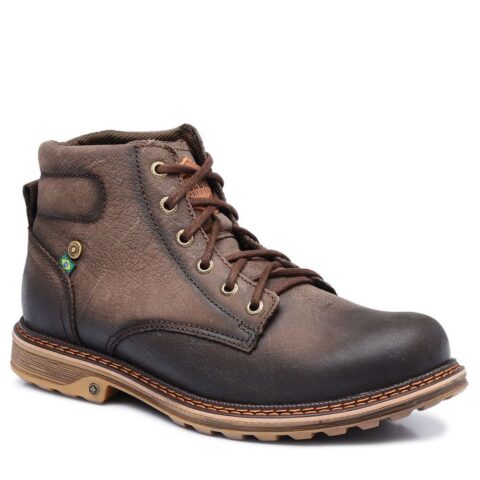 BOTA VINTAGE MACBOOT PARAJU 02