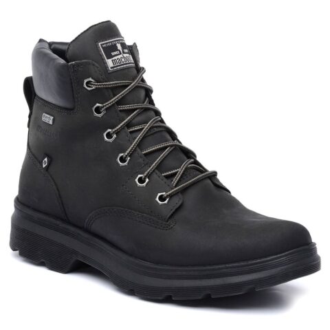 BOTA MILITAR WATERPROOF VIKING 02