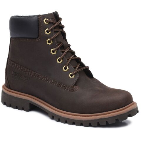 BOTA MILITAR MACBOOT BRONX VIDIGAL
