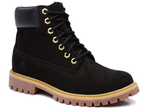 BOTA MILITAR MACBOOT LAURYN 04