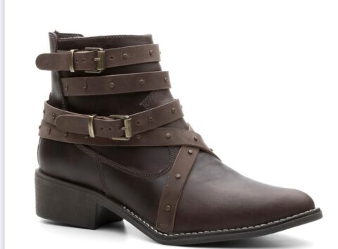 COTURNO AYMEE FÓSSIL