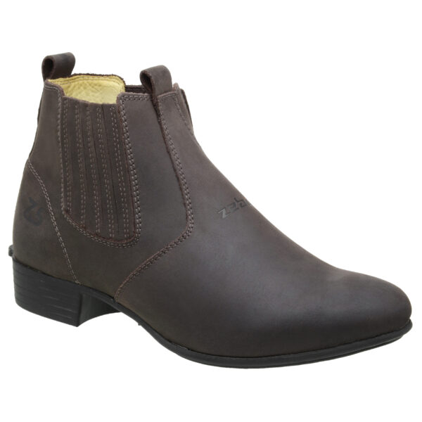 BOTA ZEBU SERINGUEIRA